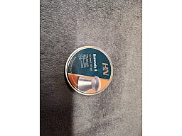 H&N Finale Match Light 4,5mm Diabolos