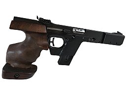 Pistole Walther GSP im Kal. 22 L.r. bei taunus-waffen.de!!!!!