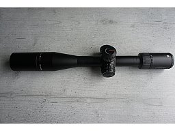 Zielfernrohr Vortex Viper PST Gen II 3-15X44 MRAD FFP EBC-7C