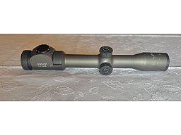 ZEISS ZF Duralyt 1,2-6x36 Absehen 60 mit LP