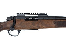 Repetierbüchse Sondermodel Bergara B14 Timber Carbon Kal. 308 Win. mit Schalldämpfer - Gewinde !!!