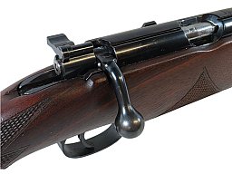 Mauser werke Oberndorf Deutsches Sportmodel bei taunus-waffen.de