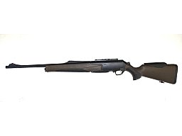 Browning Selbstladebüchse Mod. MK3 Combo ADJ Brown Kal. .308 Win.