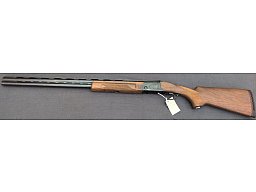 Emilio Rizzini BDF Bockflinte Kal. 12/70 , LL75cm, mit Schalter