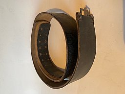 Infantrie Koppel Riemen No Bajonett G98 K98 Koppelschuh