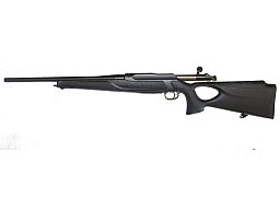 Sauer & Sohn Repetierer Mod. 505 Synchro XT Kal. .308 Win.