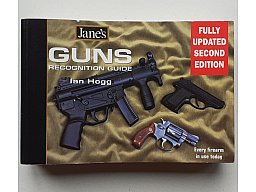 Jane`s Guns