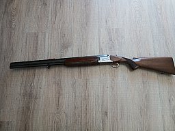 BDF 12/70 Skeet Mistral