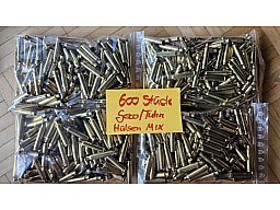 .223 Remington Hülsen