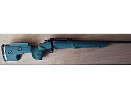 Mauser M18 Fenris 8,5 x 55, 47cm Ll