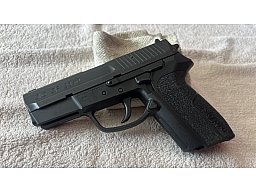 SIG SP 2340 Pistole im Kaliber .357 SIG