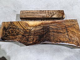 !!!Schäftholz-Ausstellungsklasse-Nicht dampfgetrocknet!