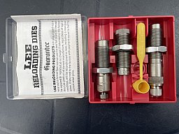 .338 Lee Matrize