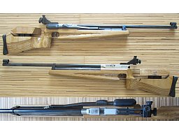 Feinwerkbau Mod.601