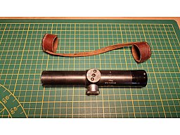 PU russisches Zielfernrohr Mosin Nagant 91/30