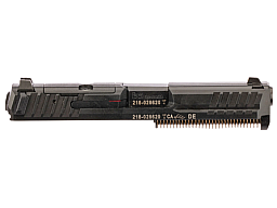 Heckler & Koch Wechselsystem SFP40-SF