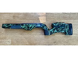 Schaft Set für Sako TRG 42 camo TRG42