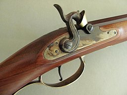 Pedersoli Pennsylvania Rifle .45