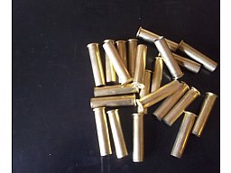 Hornady-Hülsen in 45/70