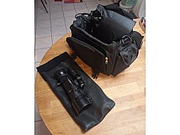 Jahnke DJ-8 NSV 1x48 Vorsatzgerät
