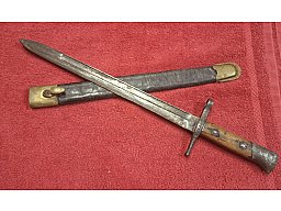 Bajonett Terni Carcano M1891 Italien