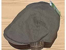 Jagd Mütze Cap oliv