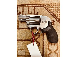 Revolver S&W .38Spezial