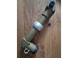 Original sowjetisches Panzer-Zielfernrohr PP-61AM (ПП-61АМ) – BRDM-2 / BTR