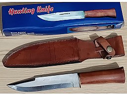 Jagdmesser Bowiemesser neuwertig