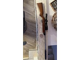 Weihrauch HW 30