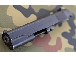 Wechselsystem für 1911er Pistolen Ciener .22 Caliber Conversion Kit 1911 A1 wie neu!