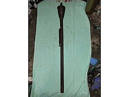Panzerfaust Gretchen Wehrmacht
