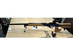 Walther KK 300 Alutec 3 P