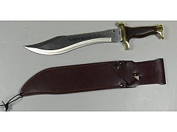 Riesengroßes Herbertz Ranger Messer