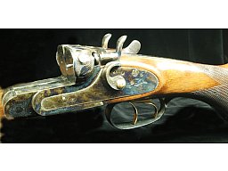 Hahnflinte De Muigel Larranaga Placercia (Spanien) Kal. 12/70