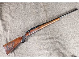 FN Mauser 98 in 8x57IS