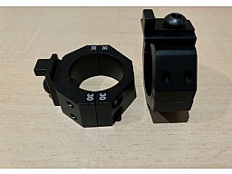 Heckler & Koch HK STANAG RINGE 30mm