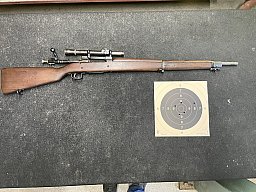 Springfield 1903 A4