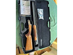Blaser Bockdoppelflinte F16 Game