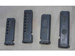 6+8 Schuss Magazin für Haenel Modell 310 49a 49