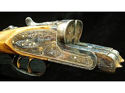 Armas Aibar (Spanien) Kal. 12/70