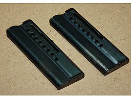 orig. 10er Magazin für Voere KK-Repetierer im Kal. .22lfb -GELEGENHEIT-
