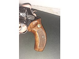 Smith&Wesson Mod. 36'37'60- Erma 66'66X