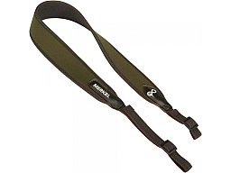 Merkel Gear Gewehrriemen HELIX GRÜN - UVP 44,95