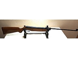 weihrauch hw35 bj. 1972 mit langem lauf