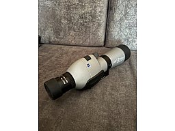 Spektiv Zeiss, Diascope 65T+ FL 15- bis 45-fach