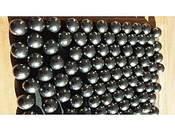 Bleikugeln für Kurz- und Langwaffen im Kal. .515 (ca. 13,08 mm)