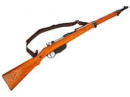 Ordonnanzgewehr Geradezugkarabiner Steyr M 95, Kaliber 8x56Rand, Neubeschuss, nicht Nummerngleich