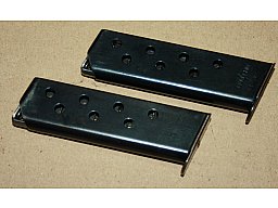 orig. Magazin Walther / Manurhin PP im Kal. 7,65mm Br.
