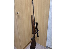 Mauser Mod.98 Long Range 308 Neupold Vari-X 3
